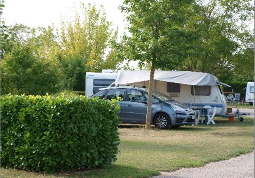 Pour des vacances à prix tout doux, découvrez les emplacements du camping du Futur