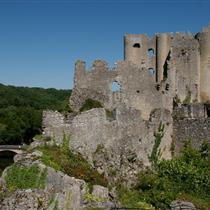 La Forteresse d'Angles