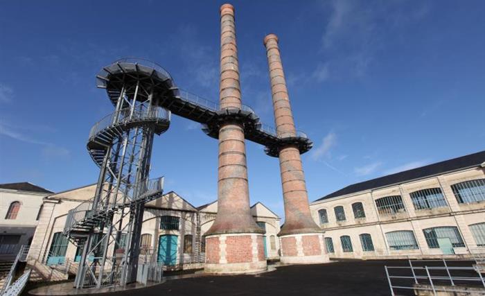La Manufacture à Chatellerault
