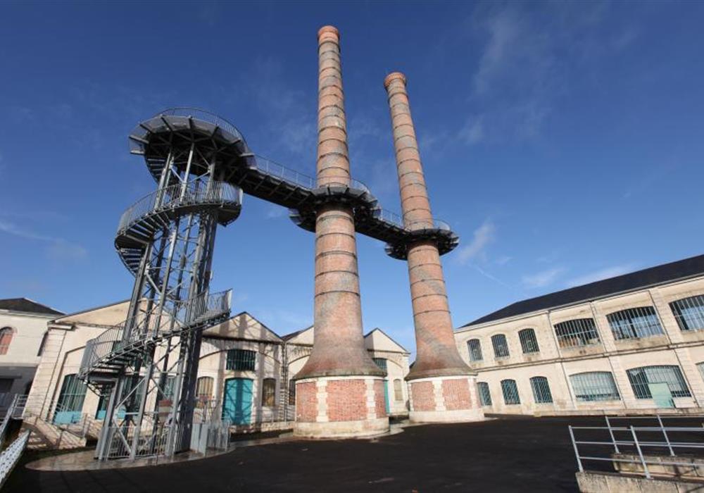 La Manufacture à Chatellerault