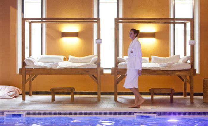 Le Spa de La Roche-Posay