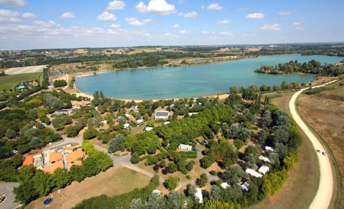 Lac de Saint-Cyr