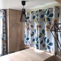 Relooking de la Roulotte
