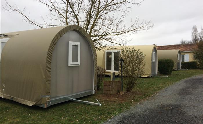 Installation des Coco Futuros