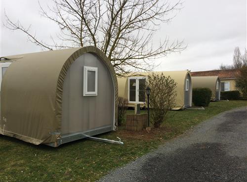 Installation des Coco Futuros