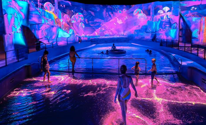 Camping du Futur