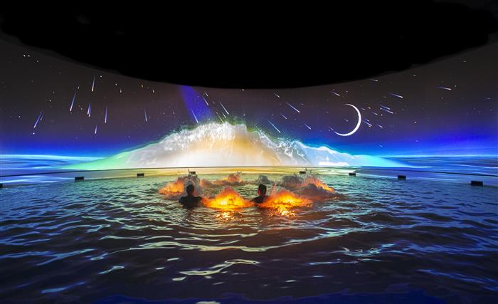Camping du Futur