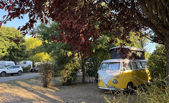 Camping du Futur
